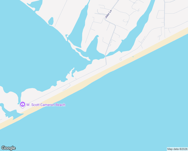 map of restaurants, bars, coffee shops, grocery stores, and more near 91 Dune Road in Water Mill