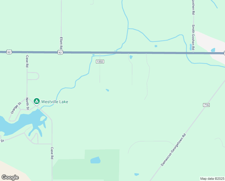 map of restaurants, bars, coffee shops, grocery stores, and more near 27967 U.S. 62 in Beloit