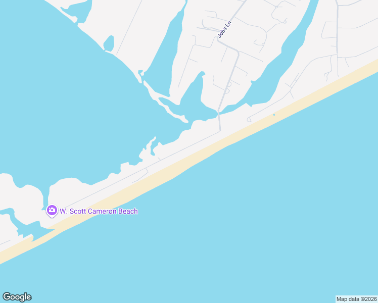 map of restaurants, bars, coffee shops, grocery stores, and more near 91 Dune Road in Water Mill