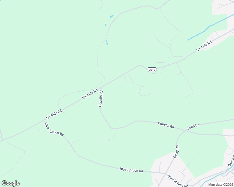 map of restaurants, bars, coffee shops, grocery stores, and more near 1430 Copelin Road in Philipsburg