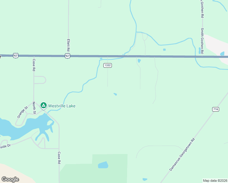 map of restaurants, bars, coffee shops, grocery stores, and more near 27967 U.S. 62 in Beloit