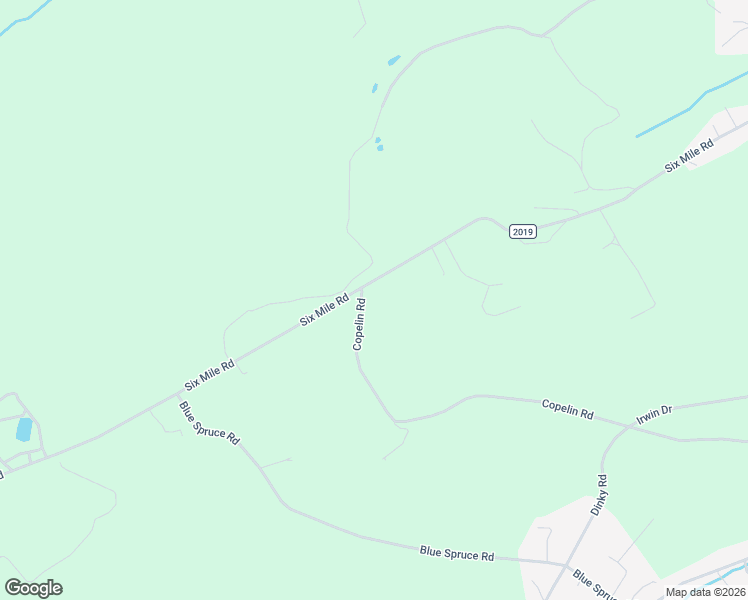 map of restaurants, bars, coffee shops, grocery stores, and more near 1430 Copelin Road in Philipsburg