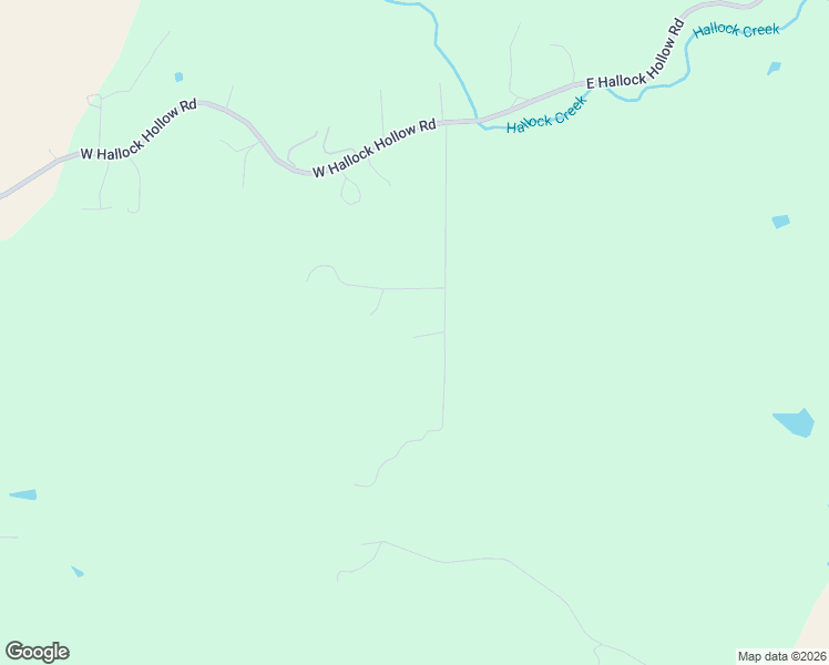 map of restaurants, bars, coffee shops, grocery stores, and more near 17215 Mangold Road in Edelstein