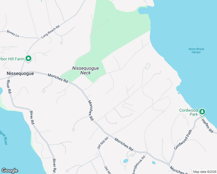 map of restaurants, bars, coffee shops, grocery stores, and more near 1 Tracklot Road in Saint James