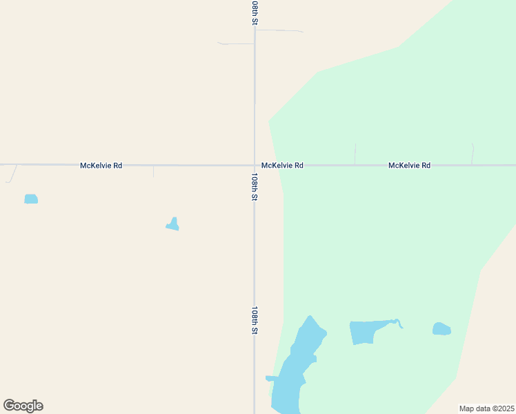 map of restaurants, bars, coffee shops, grocery stores, and more near 7109 108th Street in Weeping Water