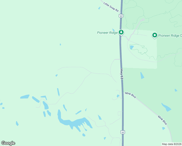 map of restaurants, bars, coffee shops, grocery stores, and more near 10100 Lupine Trail in Bloomfield