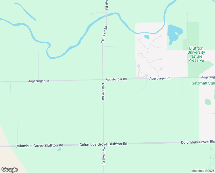 map of restaurants, bars, coffee shops, grocery stores, and more near 10942 Tom Fett Rd in Bluffton