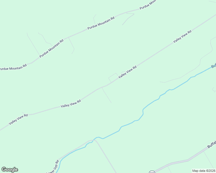 map of restaurants, bars, coffee shops, grocery stores, and more near 1479 Valley View Road in Bellefonte