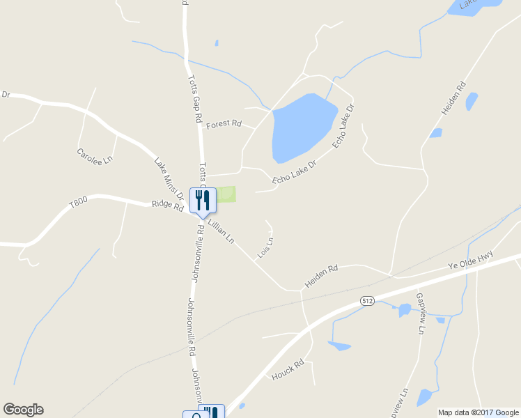 map of restaurants, bars, coffee shops, grocery stores, and more near 161 Lois Lane in Bangor