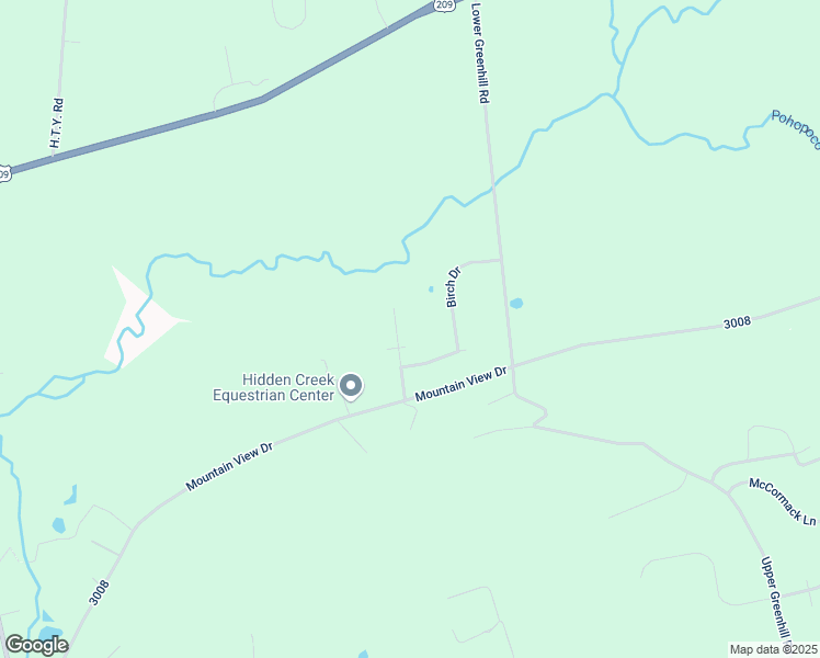 map of restaurants, bars, coffee shops, grocery stores, and more near 110 Pine Court in Saylorsburg
