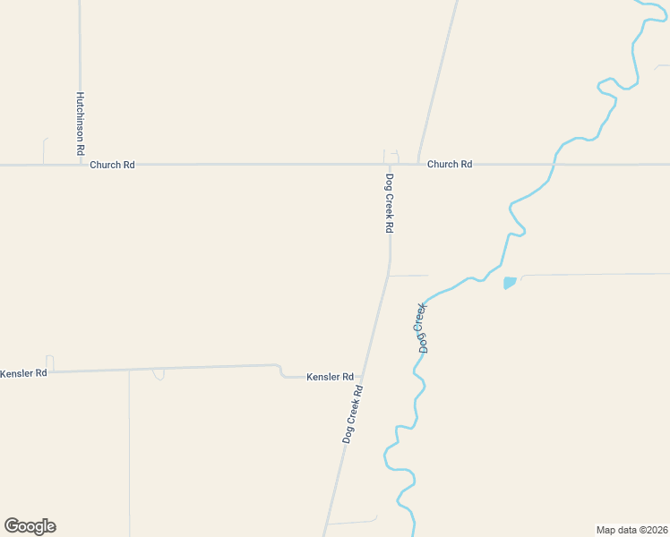 map of restaurants, bars, coffee shops, grocery stores, and more near in Middle Point