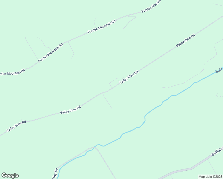 map of restaurants, bars, coffee shops, grocery stores, and more near 1042 Valley View Rd in Bellefonte