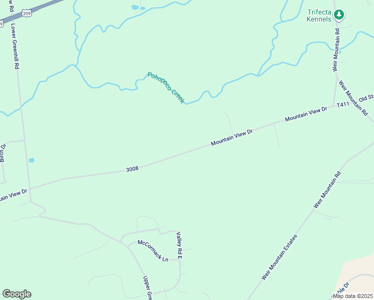 map of restaurants, bars, coffee shops, grocery stores, and more near 535 Mountain View Drive in Gilbert