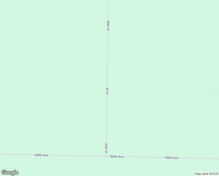 map of restaurants, bars, coffee shops, grocery stores, and more near 1851 40th Street in Monmouth