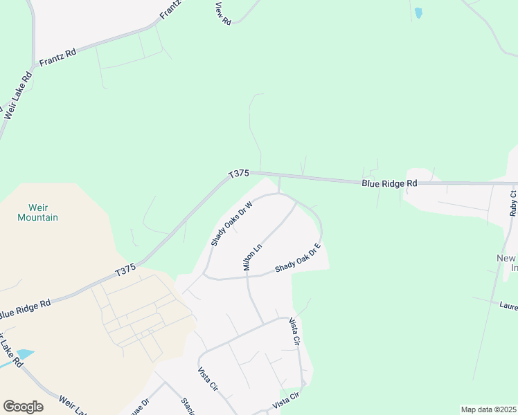 map of restaurants, bars, coffee shops, grocery stores, and more near 423 Shady Oaks Drive West in Saylorsburg