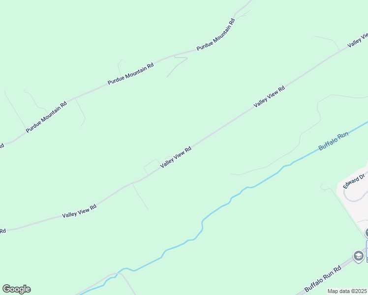 map of restaurants, bars, coffee shops, grocery stores, and more near 907 Valley View Road in Bellefonte