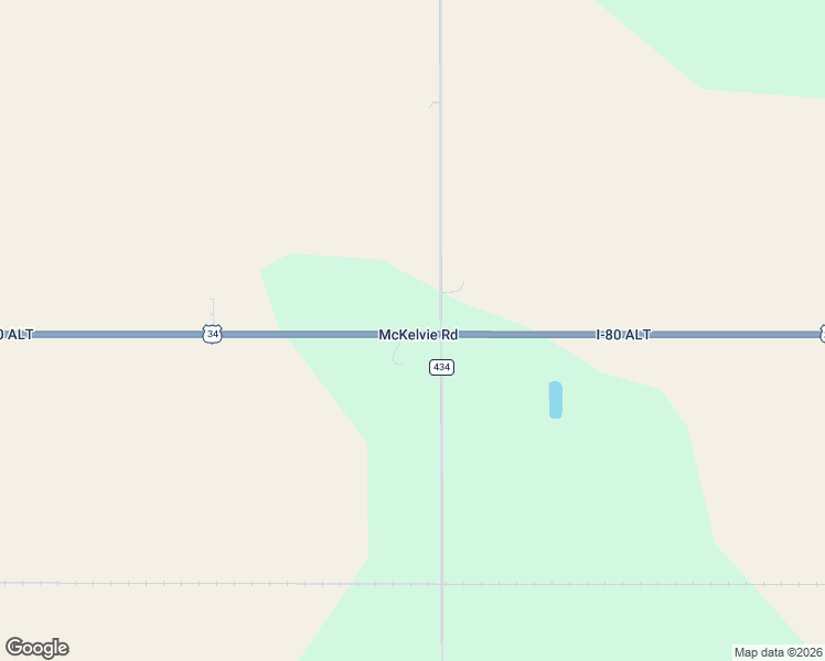 map of restaurants, bars, coffee shops, grocery stores, and more near 4352 McKelvie Road in Utica