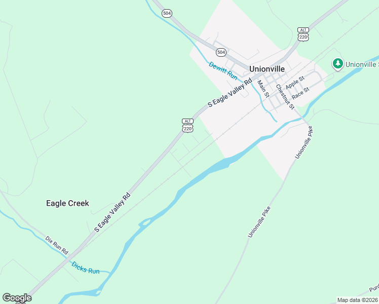 map of restaurants, bars, coffee shops, grocery stores, and more near 338 Hawk Lane in Julian