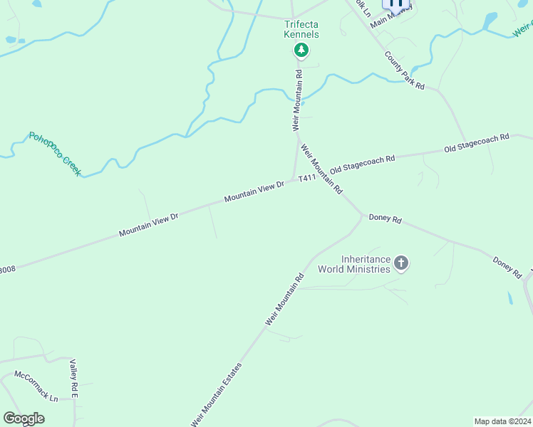 map of restaurants, bars, coffee shops, grocery stores, and more near 654 Mountain View Drive in Gilbert