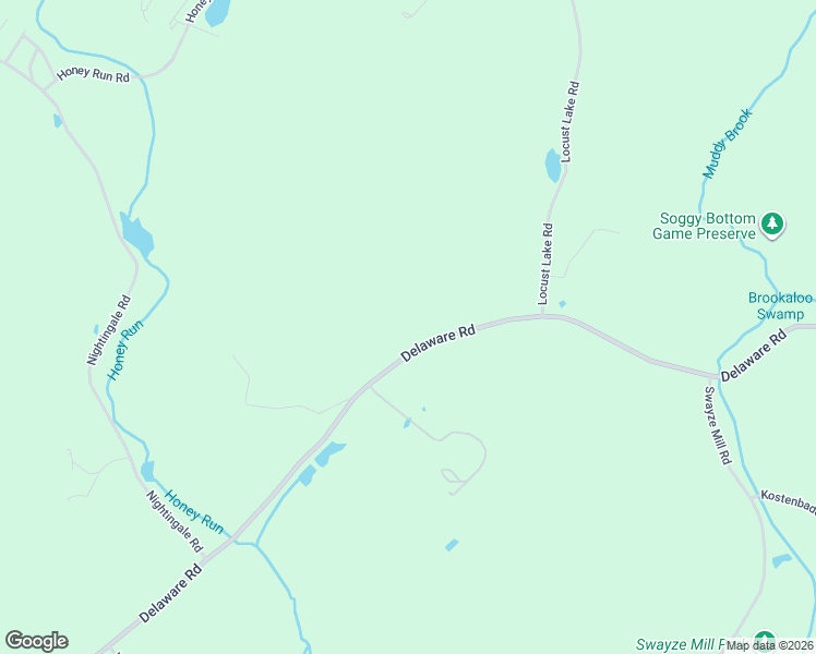 map of restaurants, bars, coffee shops, grocery stores, and more near 463 Delaware Road in Blairstown