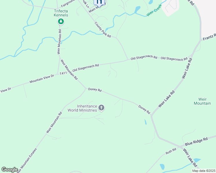 map of restaurants, bars, coffee shops, grocery stores, and more near 174 Old Stagecoach Road in Gilbert