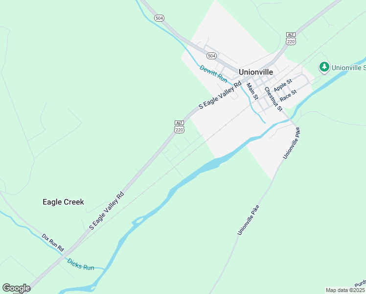 map of restaurants, bars, coffee shops, grocery stores, and more near 349 Hawk Lane in Julian