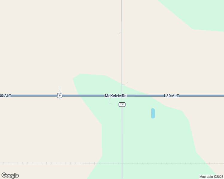 map of restaurants, bars, coffee shops, grocery stores, and more near 4352 McKelvie Road in Utica