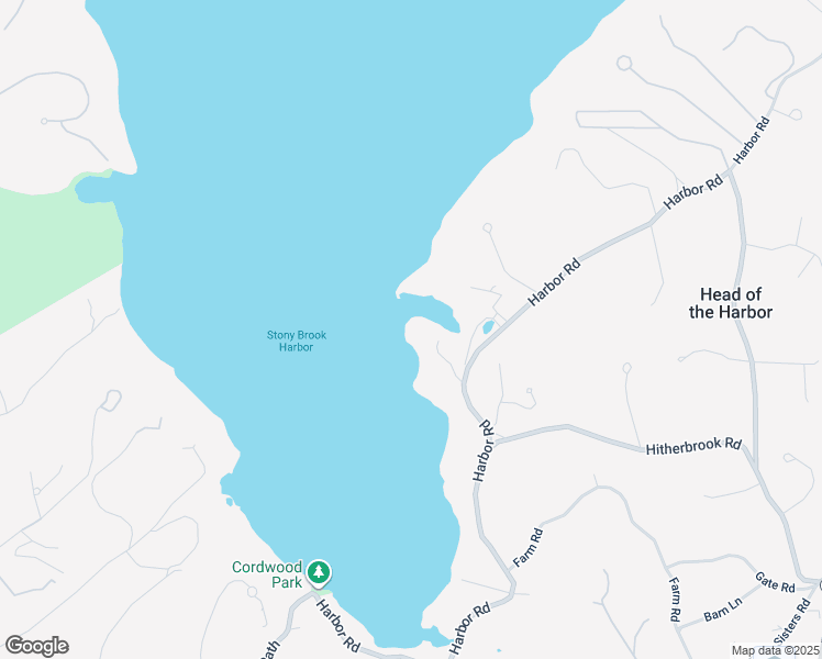 map of restaurants, bars, coffee shops, grocery stores, and more near in Saint James