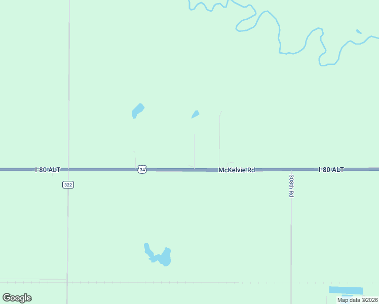 map of restaurants, bars, coffee shops, grocery stores, and more near 1502 314th in Seward