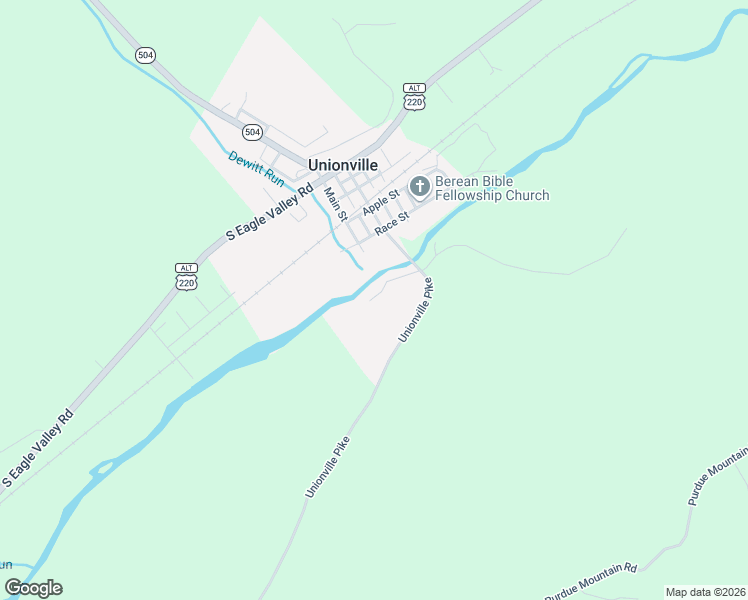 map of restaurants, bars, coffee shops, grocery stores, and more near 101-163 Mulberry Street in Julian