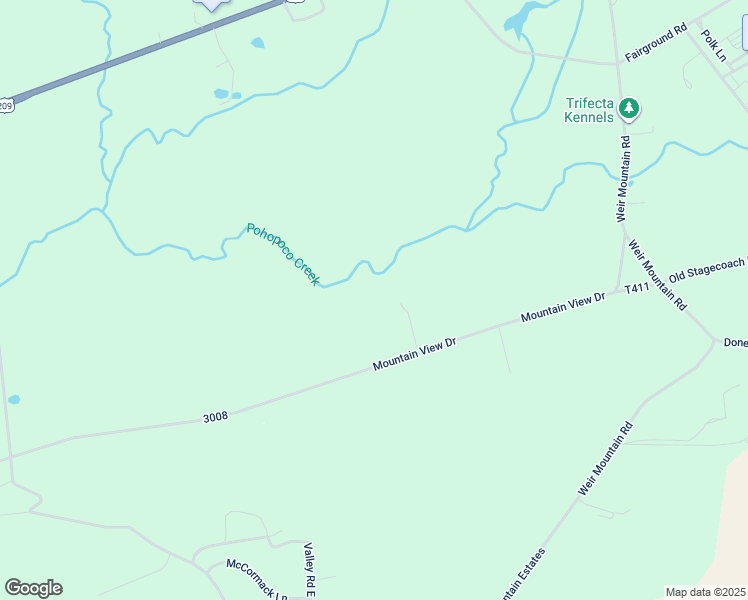 map of restaurants, bars, coffee shops, grocery stores, and more near 563 Mountain View Drive in Gilbert