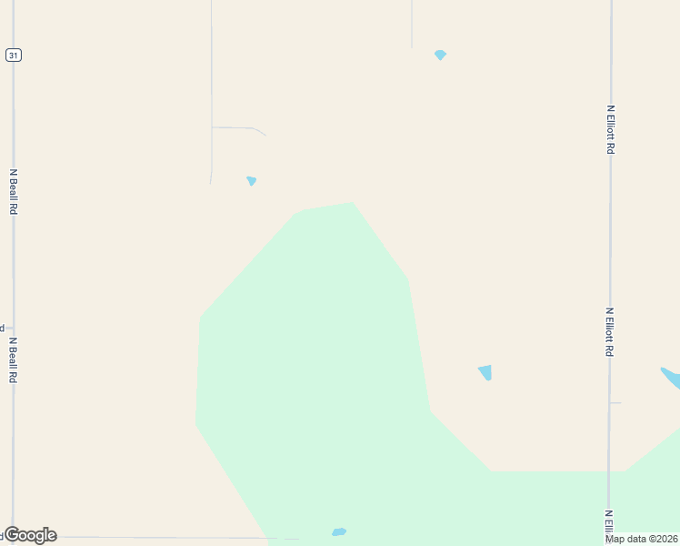 map of restaurants, bars, coffee shops, grocery stores, and more near in Monica