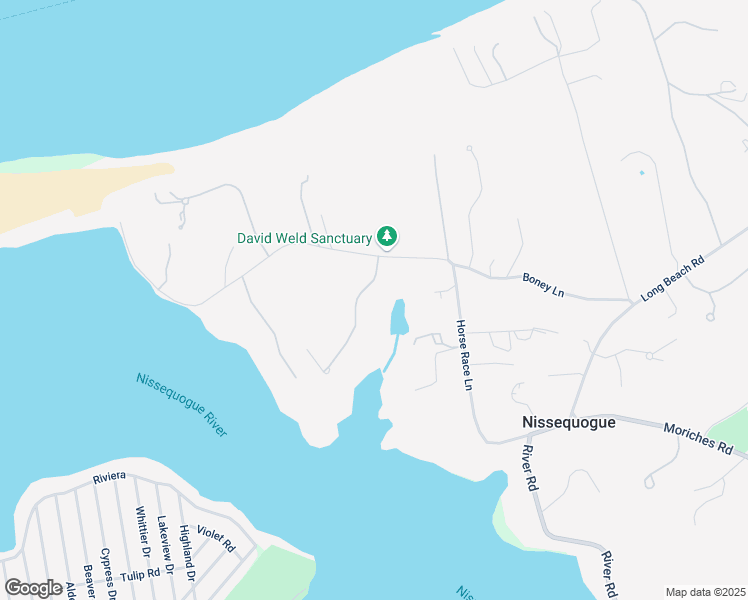 map of restaurants, bars, coffee shops, grocery stores, and more near 44 James Neck Road in Saint James