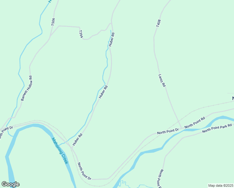 map of restaurants, bars, coffee shops, grocery stores, and more near in Northpoint