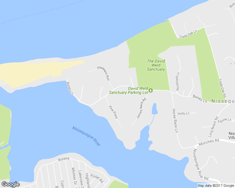 map of restaurants, bars, coffee shops, grocery stores, and more near 704 Short Beach Road in Saint James