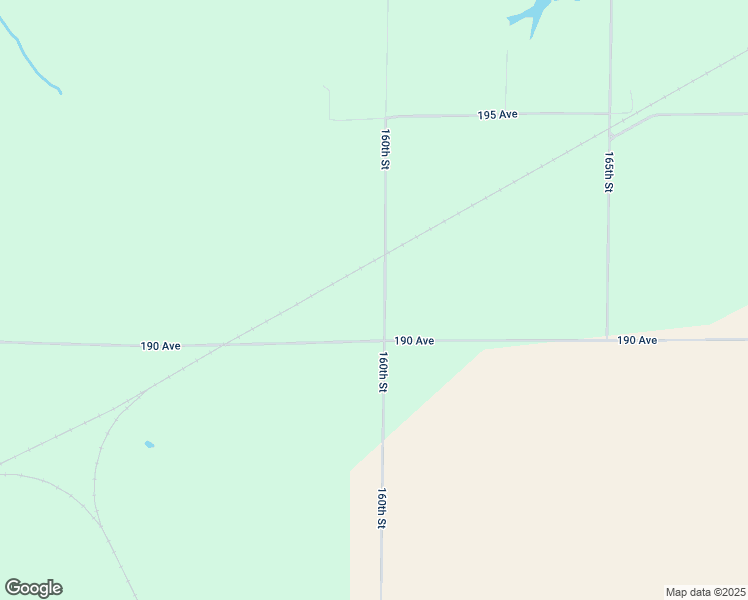 map of restaurants, bars, coffee shops, grocery stores, and more near 1900-1912 160th Street in Cameron