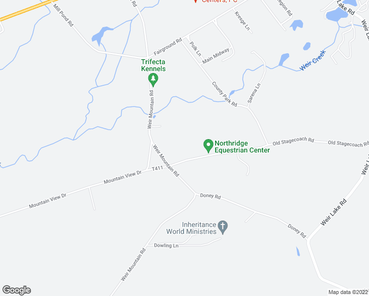 map of restaurants, bars, coffee shops, grocery stores, and more near 141 Old Stagecoach Road in Gilbert