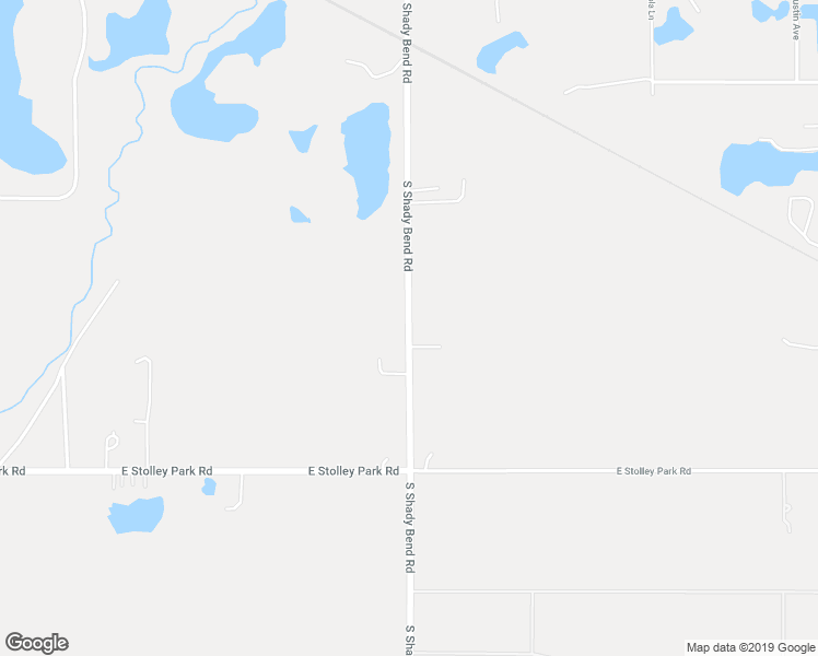 map of restaurants, bars, coffee shops, grocery stores, and more near 1630 South Shady Bend Road in Grand Island