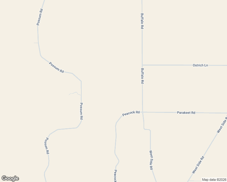 map of restaurants, bars, coffee shops, grocery stores, and more near 150-350 Buffalo Road in Termo