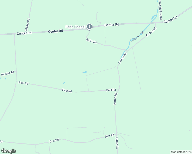 map of restaurants, bars, coffee shops, grocery stores, and more near 120 Patton Road in Danville