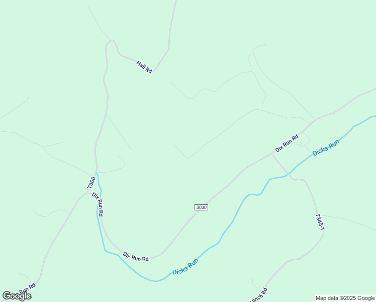 map of restaurants, bars, coffee shops, grocery stores, and more near 403 Burns Lane in Julian