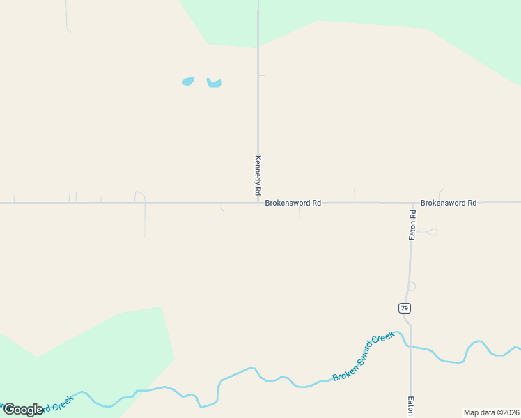 map of restaurants, bars, coffee shops, grocery stores, and more near 2403 Brokensword Road in Bucyrus