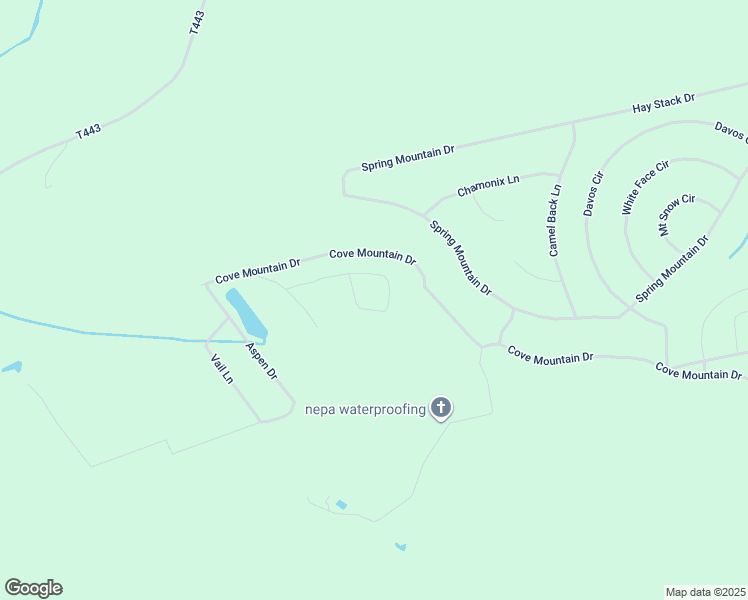 map of restaurants, bars, coffee shops, grocery stores, and more near 662 Tahoe Lane in Zion Grove