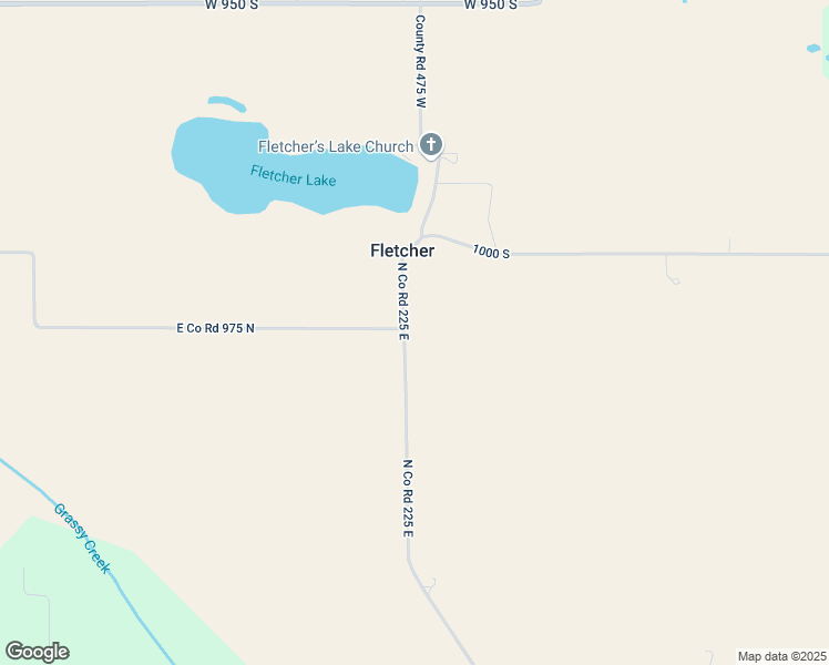 map of restaurants, bars, coffee shops, grocery stores, and more near in Fletcher