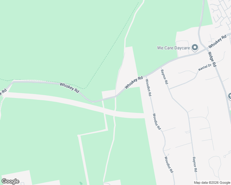 map of restaurants, bars, coffee shops, grocery stores, and more near 10 Wading River Hollow Road in Ridge