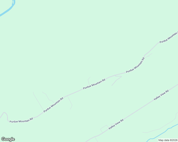 map of restaurants, bars, coffee shops, grocery stores, and more near 823-971 Purdue Mountain Road in Bellefonte