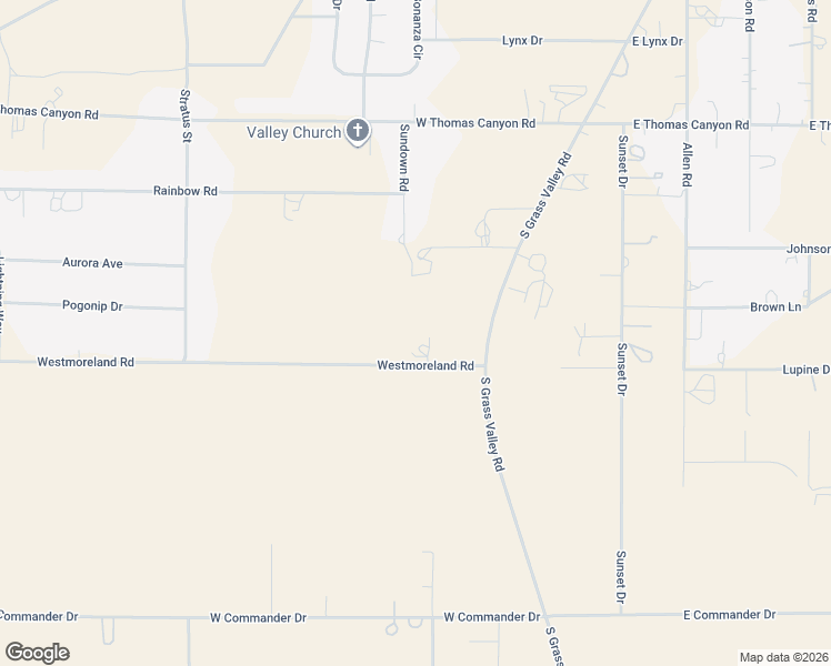 map of restaurants, bars, coffee shops, grocery stores, and more near 7500 South Grass Valley Road in Winnemucca