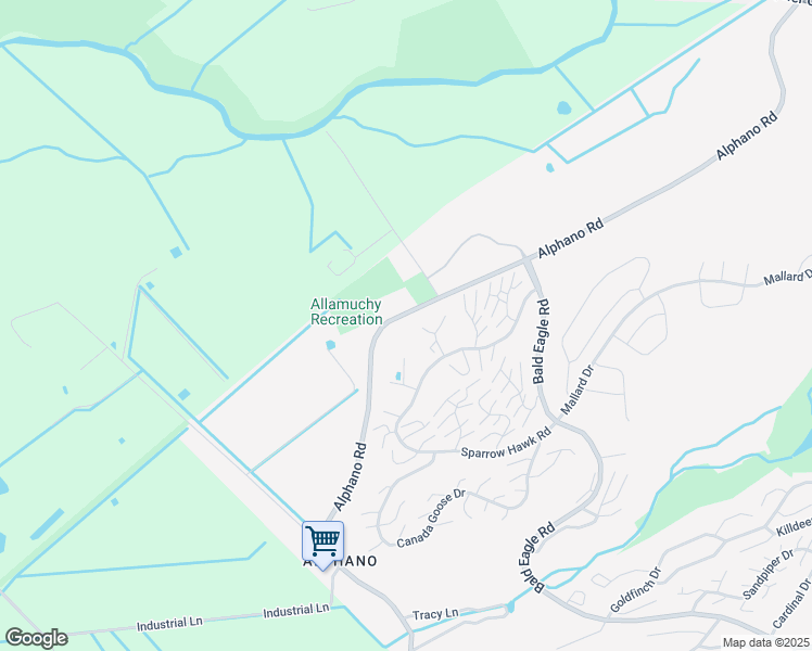 map of restaurants, bars, coffee shops, grocery stores, and more near 35 Wood Duck Court in Hackettstown