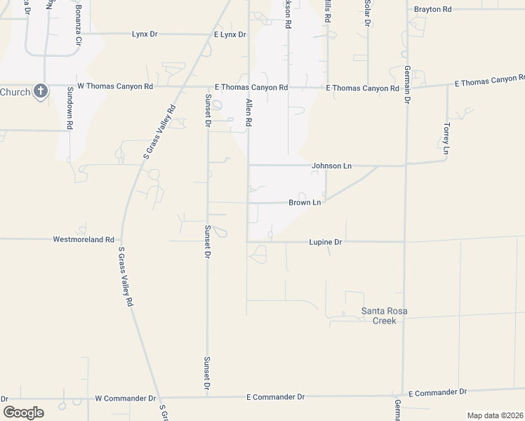 map of restaurants, bars, coffee shops, grocery stores, and more near 3530 Brown Lane in Winnemucca