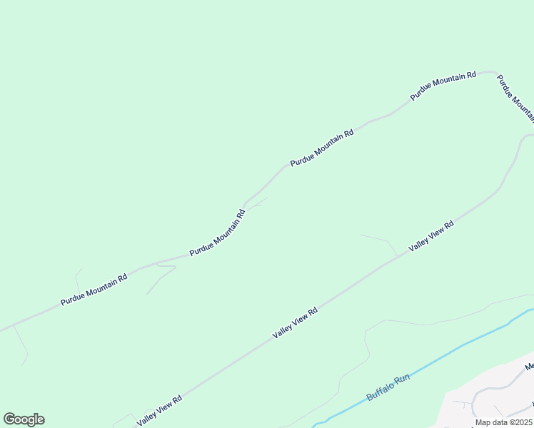 map of restaurants, bars, coffee shops, grocery stores, and more near 126 Mountain Creek Lane in Bellefonte